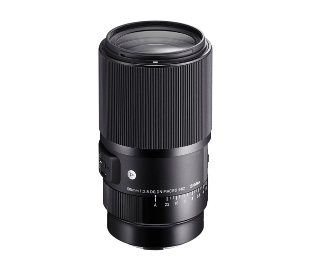 Sigma A 105mm f/2.8 DG DN MACRO L-mount - 1287165 - zdjęcie 6